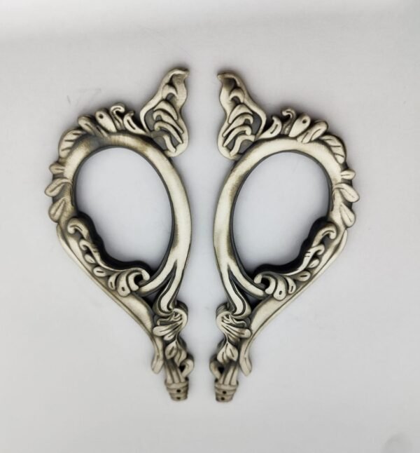 925 Silver Scissors