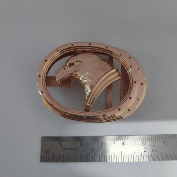 18KT Gents Baali - Image 2
