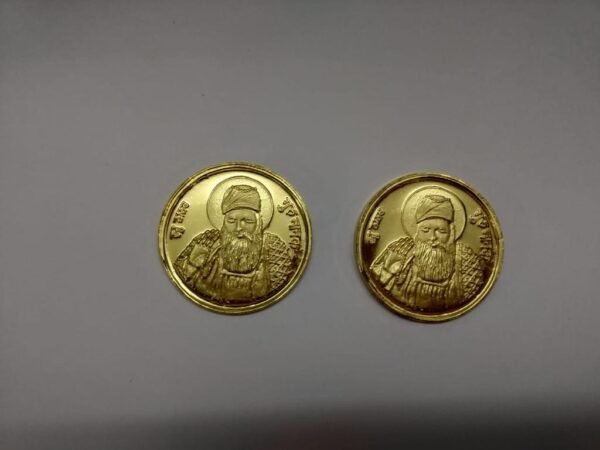 Coins Gold